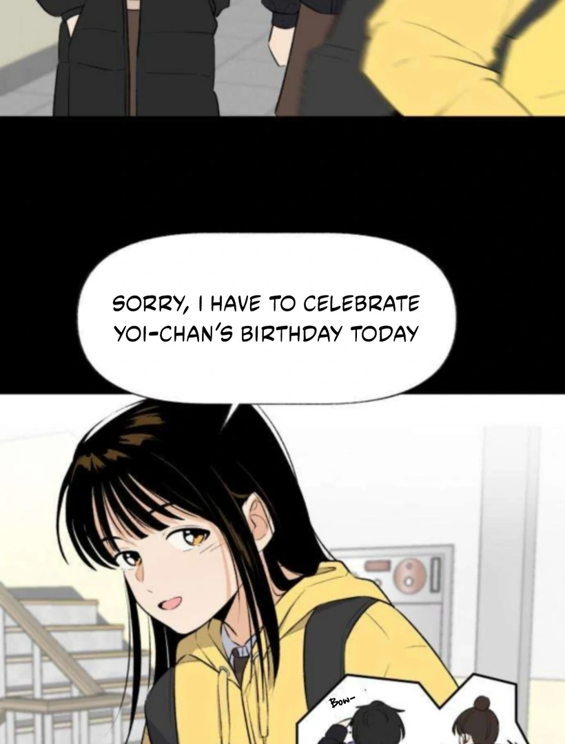 Thud… I Think I’ve Fallen for You…? Chapter 2 - Page 19