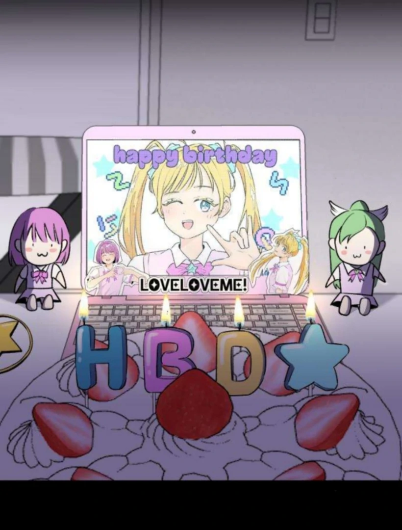 Thud… I Think I’ve Fallen for You…? Chapter 2 - Page 21