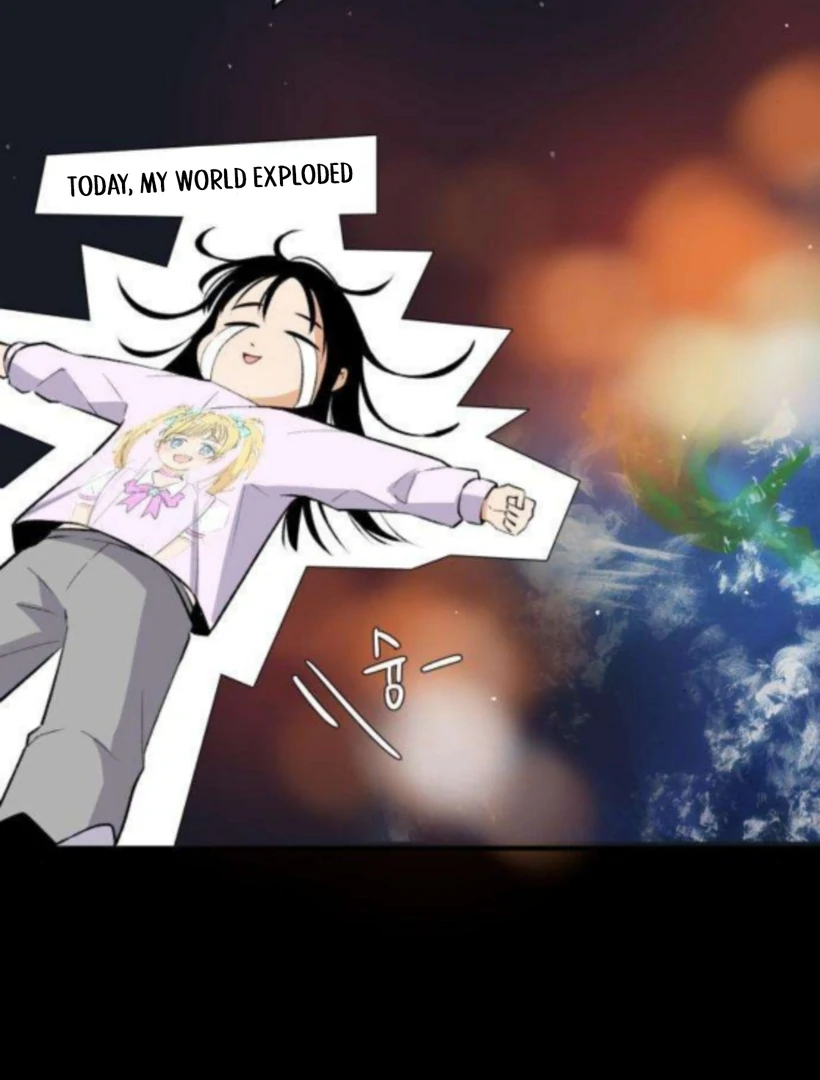 Thud… I Think I’ve Fallen for You…? Chapter 2 - Page 28