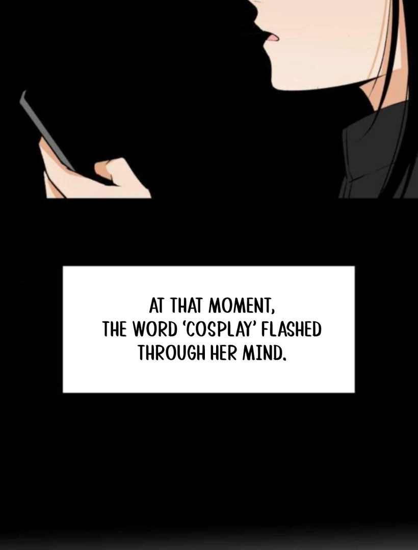 Thud… I Think I’ve Fallen for You…? Chapter 2 - Page 32