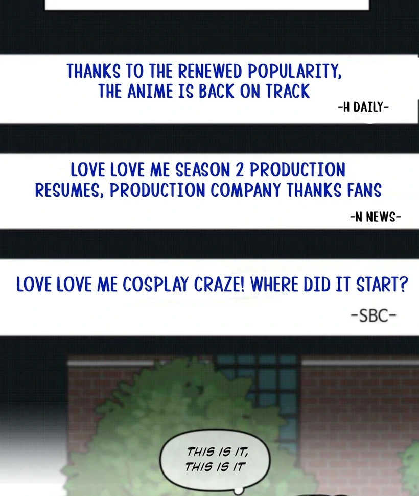 Thud… I Think I’ve Fallen for You…? Chapter 2 - Page 36