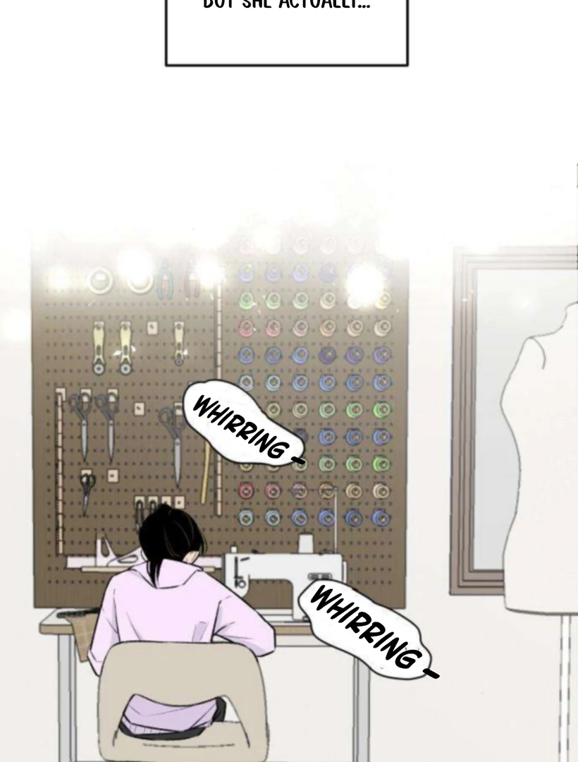 Thud… I Think I’ve Fallen for You…? Chapter 2 - Page 39