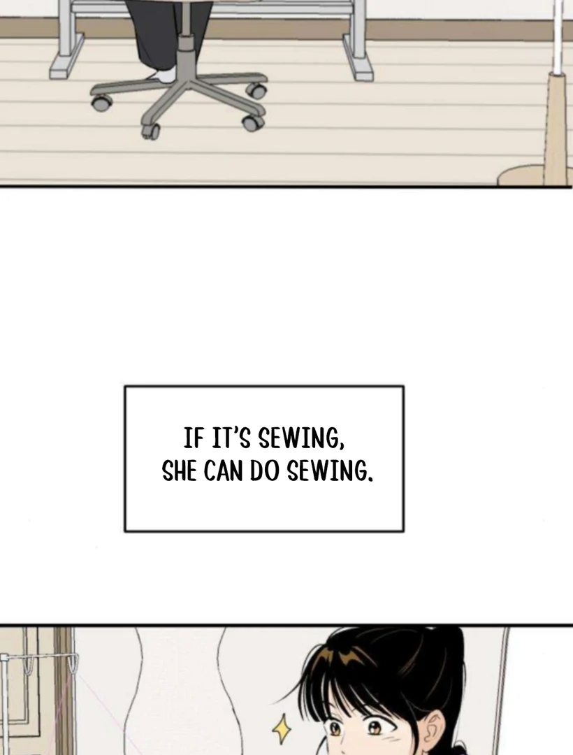 Thud… I Think I’ve Fallen for You…? Chapter 2 - Page 40