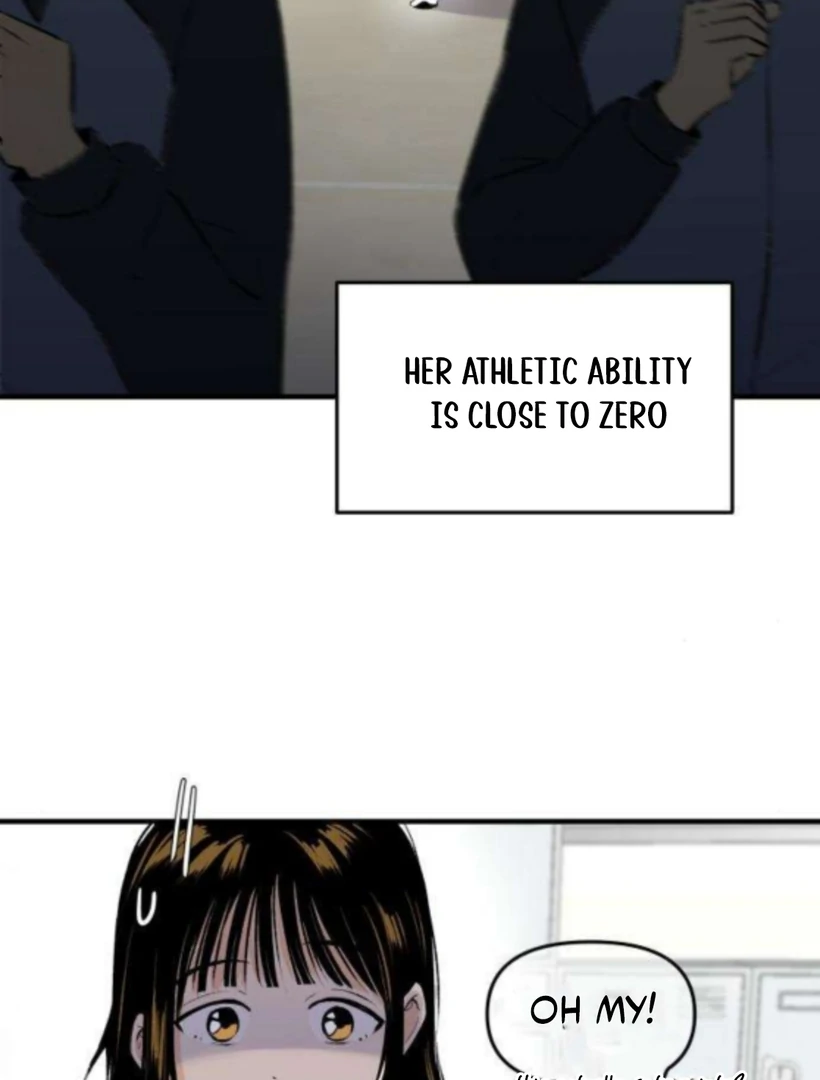 Thud… I Think I’ve Fallen for You…? Chapter 2 - Page 5