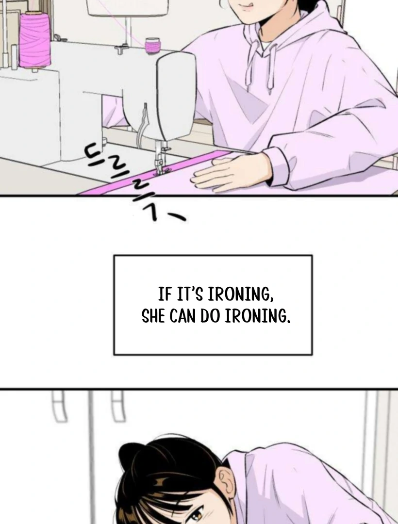 Thud… I Think I’ve Fallen for You…? Chapter 2 - Page 41