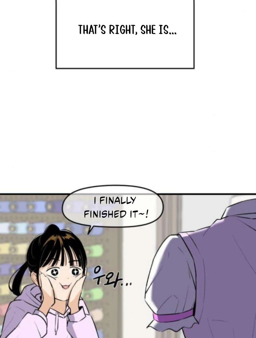 Thud… I Think I’ve Fallen for You…? Chapter 2 - Page 44