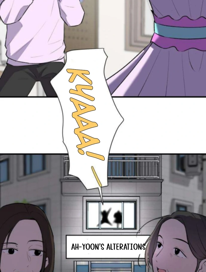 Thud… I Think I’ve Fallen for You…? Chapter 2 - Page 45