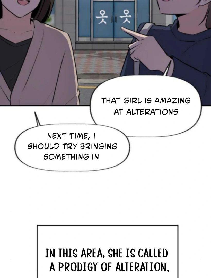 Thud… I Think I’ve Fallen for You…? Chapter 2 - Page 46