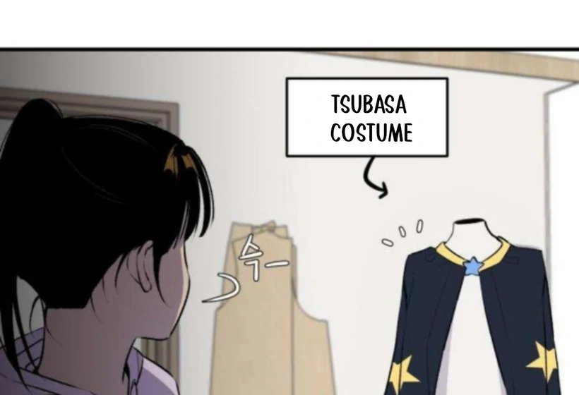 Thud… I Think I’ve Fallen for You…? Chapter 2 - Page 48