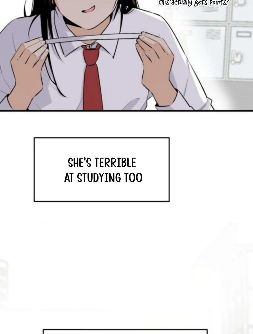 Thud… I Think I’ve Fallen for You…? Chapter 2 - Page 6