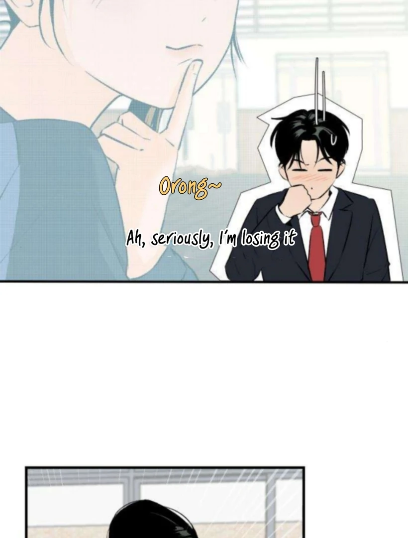 Thud… I Think I’ve Fallen for You…? Chapter 2 - Page 58