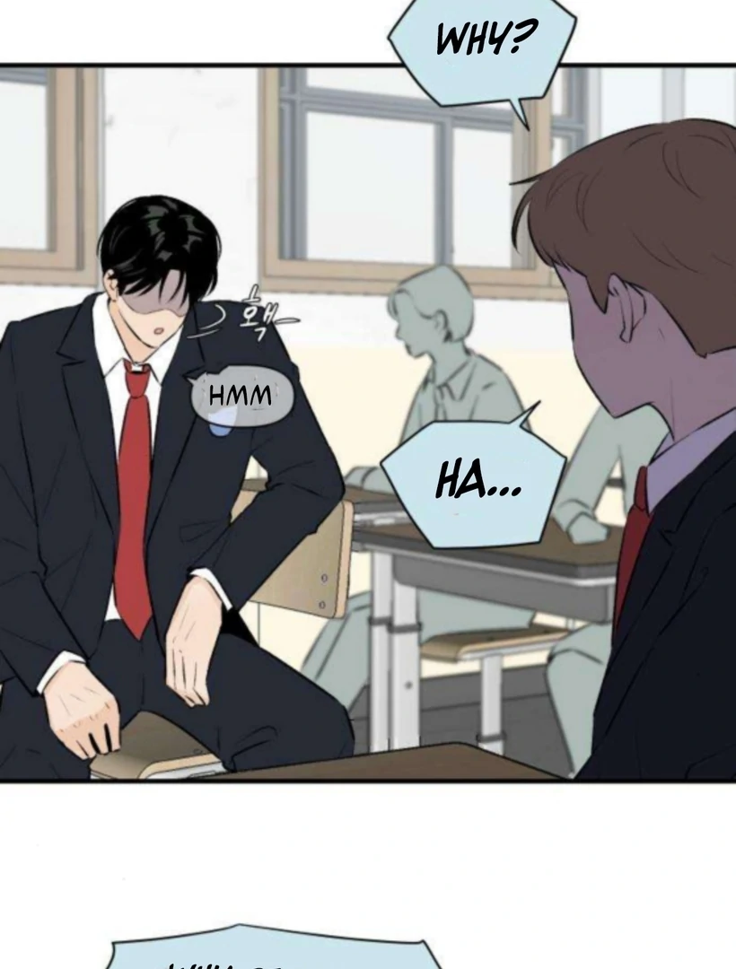 Thud… I Think I’ve Fallen for You…? Chapter 2 - Page 64