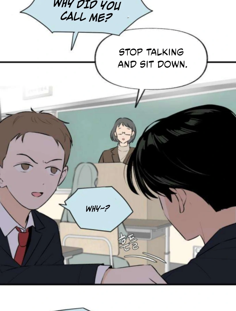 Thud… I Think I’ve Fallen for You…? Chapter 2 - Page 65