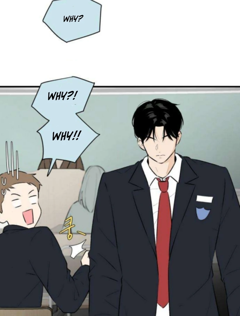 Thud… I Think I’ve Fallen for You…? Chapter 2 - Page 66