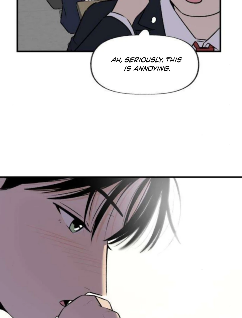 Thud… I Think I’ve Fallen for You…? Chapter 2 - Page 68