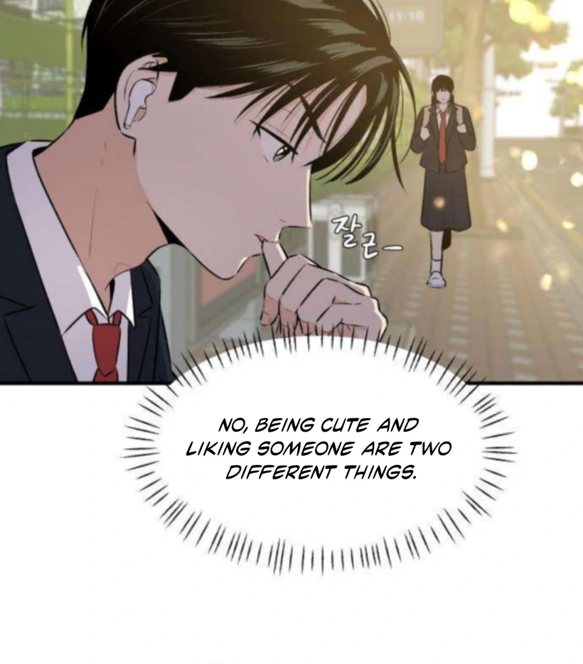 Thud… I Think I’ve Fallen for You…? Chapter 2 - Page 73