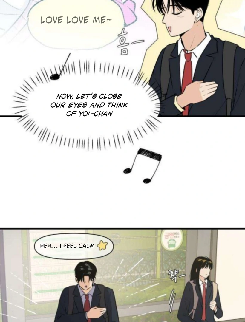 Thud… I Think I’ve Fallen for You…? Chapter 2 - Page 76