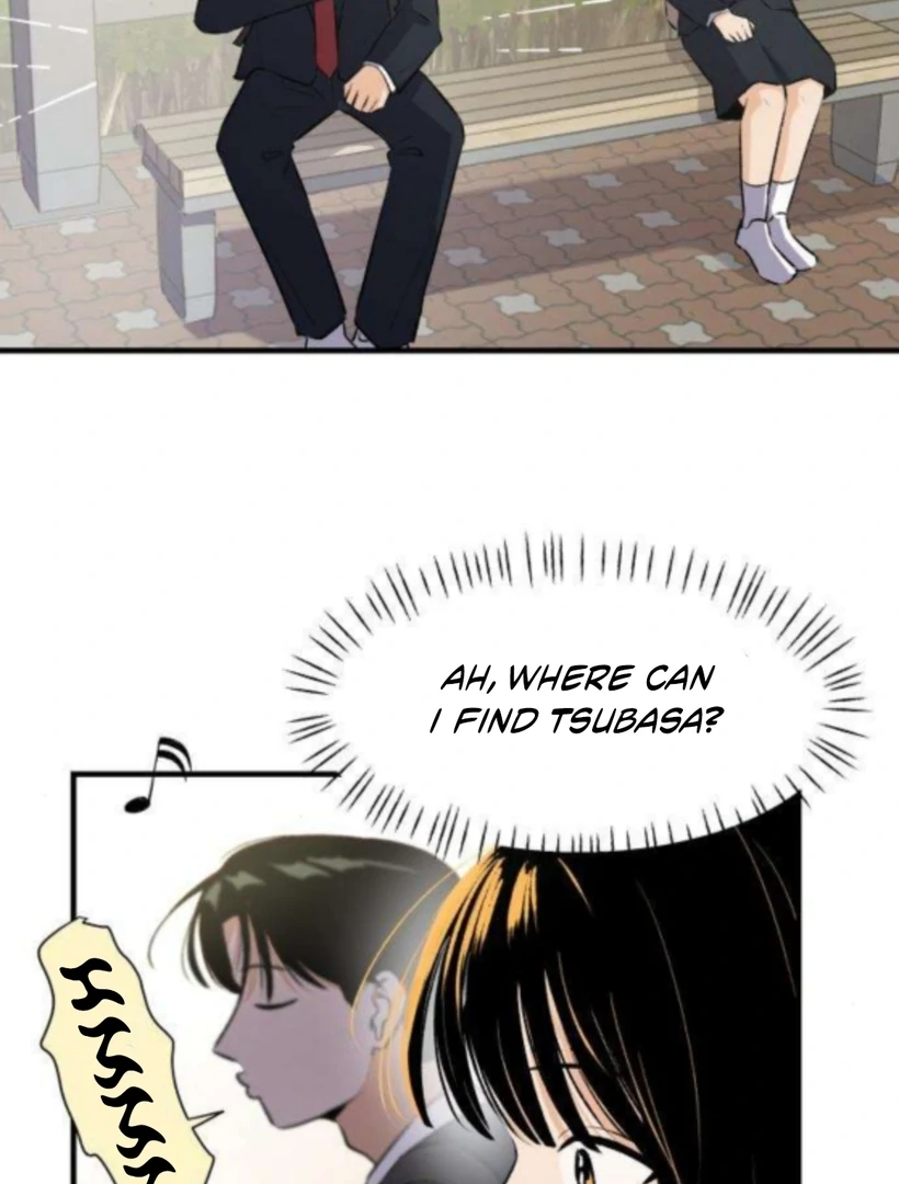 Thud… I Think I’ve Fallen for You…? Chapter 2 - Page 77