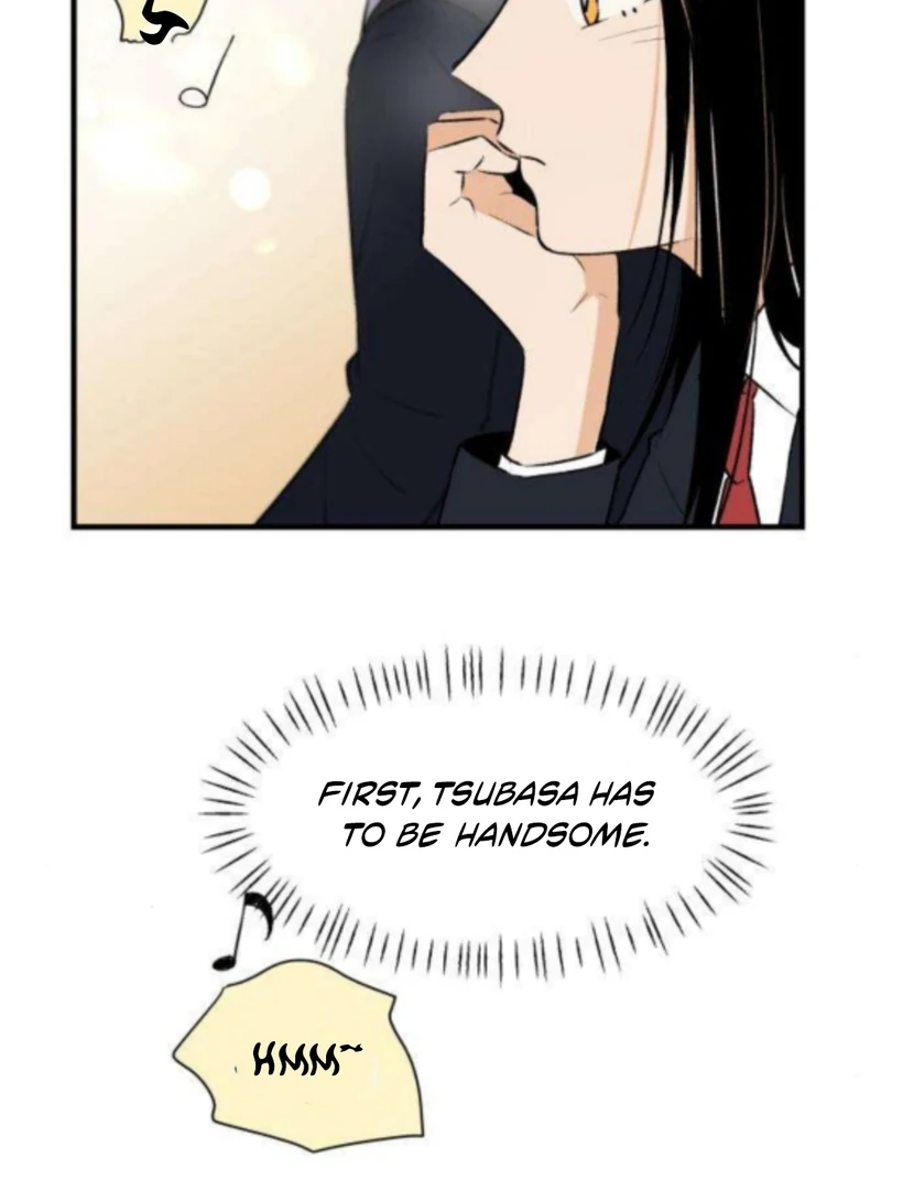 Thud… I Think I’ve Fallen for You…? Chapter 2 - Page 78