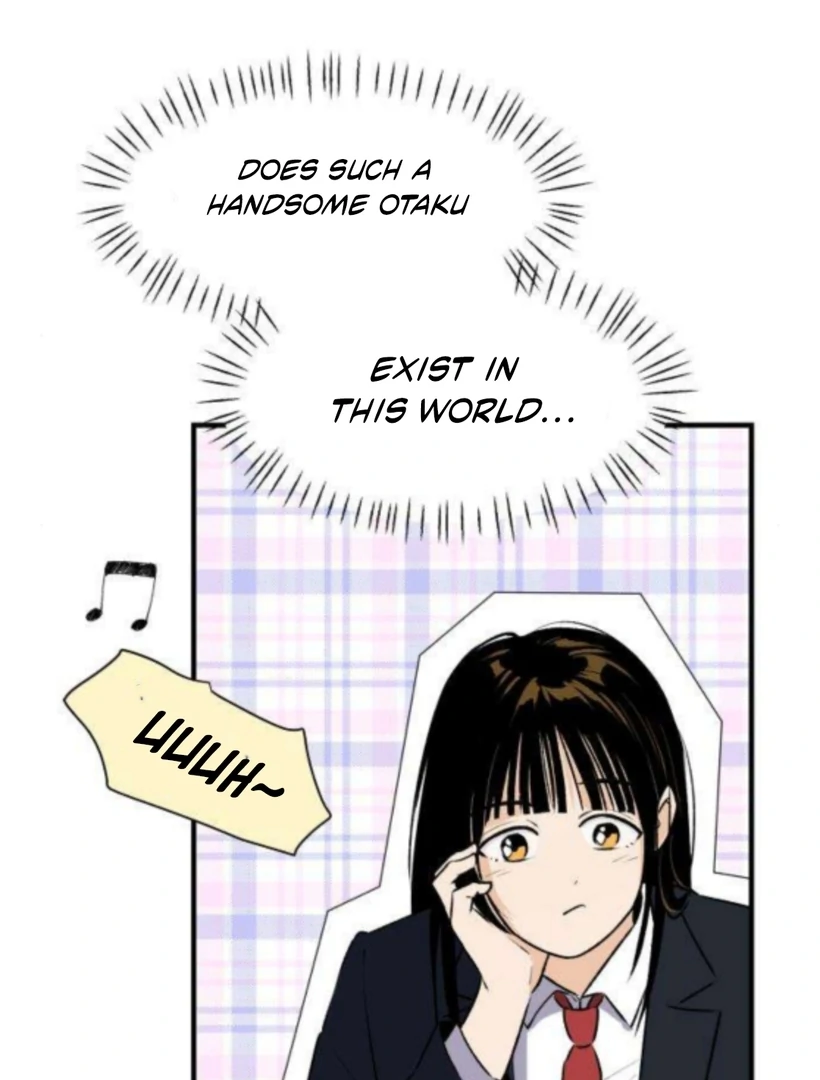 Thud… I Think I’ve Fallen for You…? Chapter 2 - Page 80