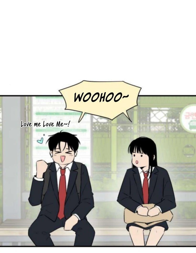 Thud… I Think I’ve Fallen for You…? Chapter 2 - Page 84