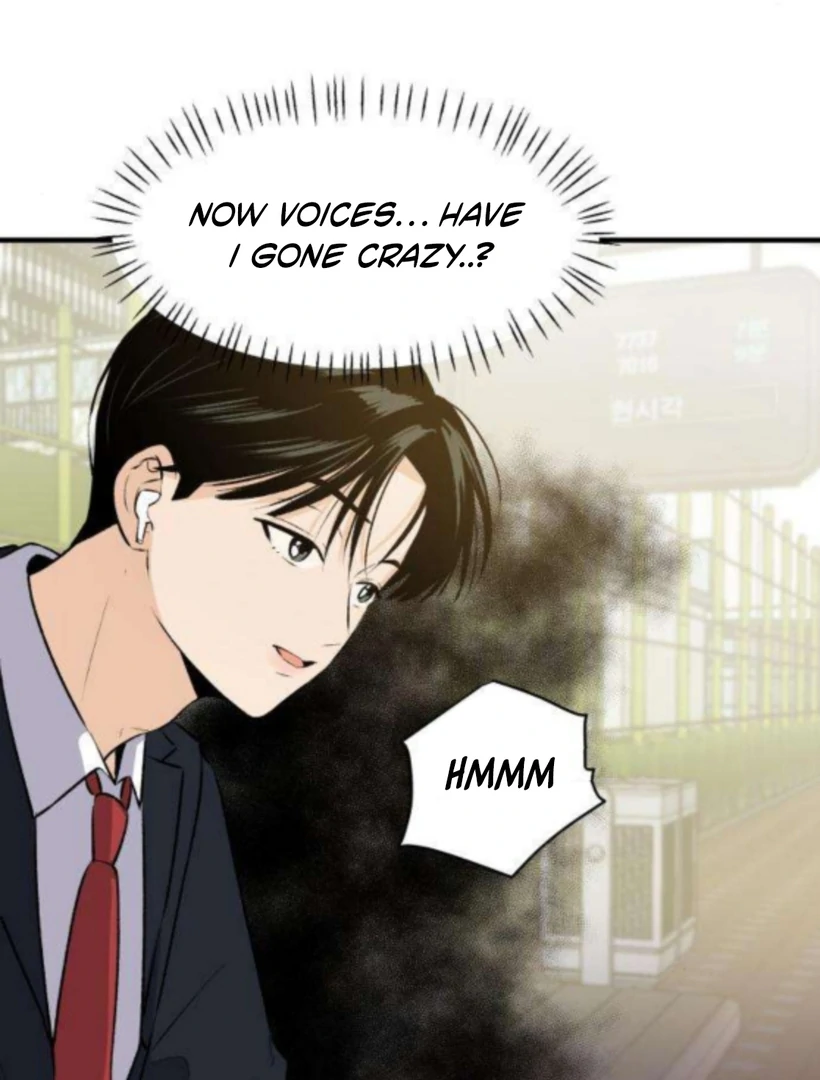 Thud… I Think I’ve Fallen for You…? Chapter 2 - Page 87