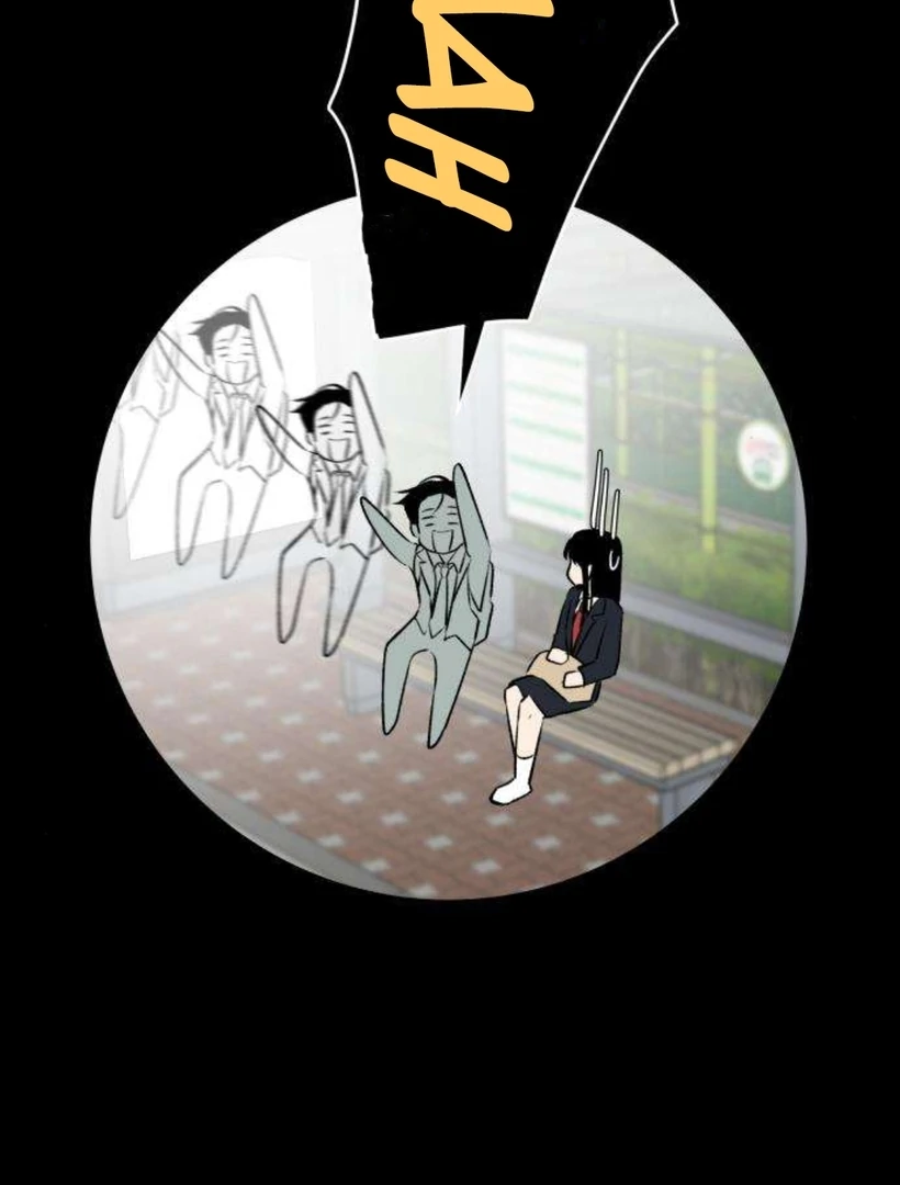 Thud… I Think I’ve Fallen for You…? Chapter 2 - Page 91