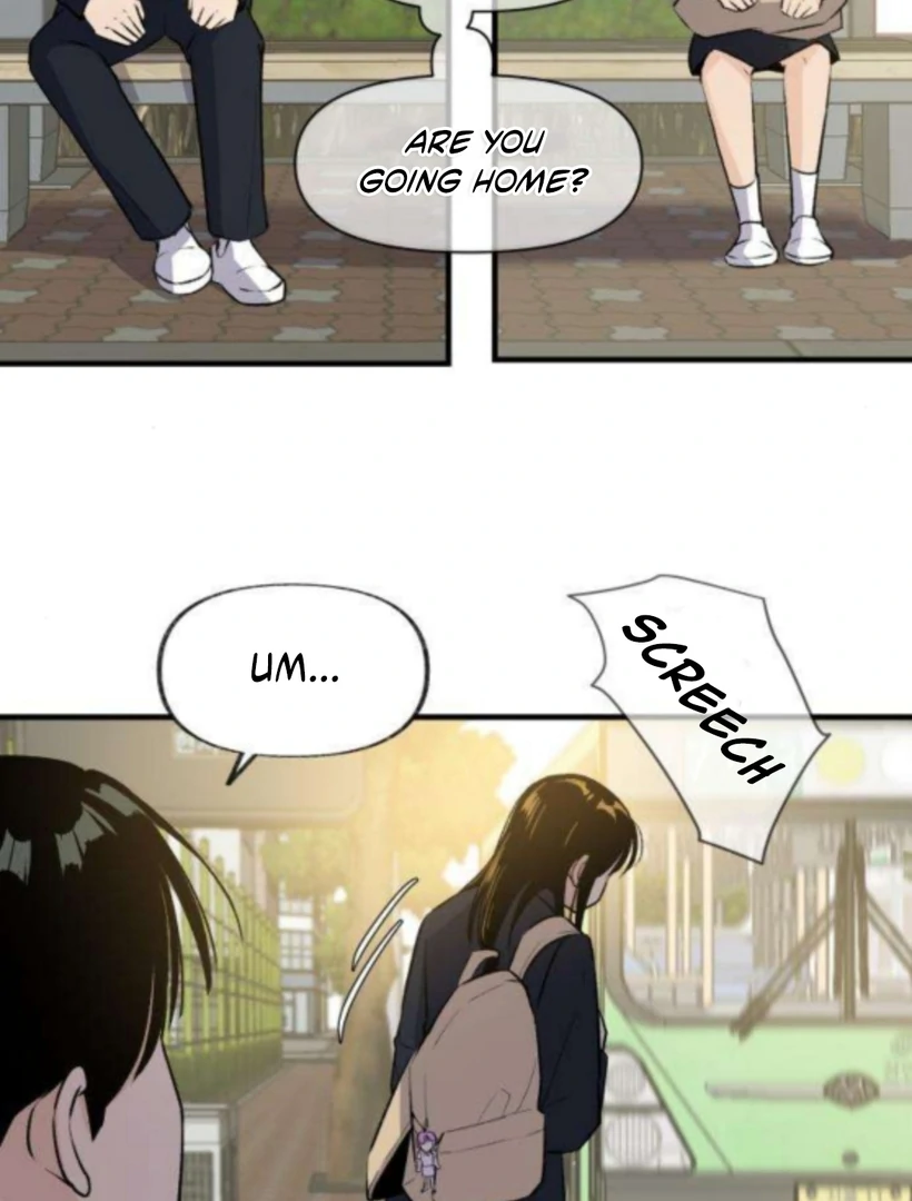 Thud… I Think I’ve Fallen for You…? Chapter 3 - Page 11