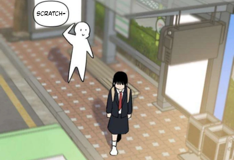 Thud… I Think I’ve Fallen for You…? Chapter 3 - Page 13