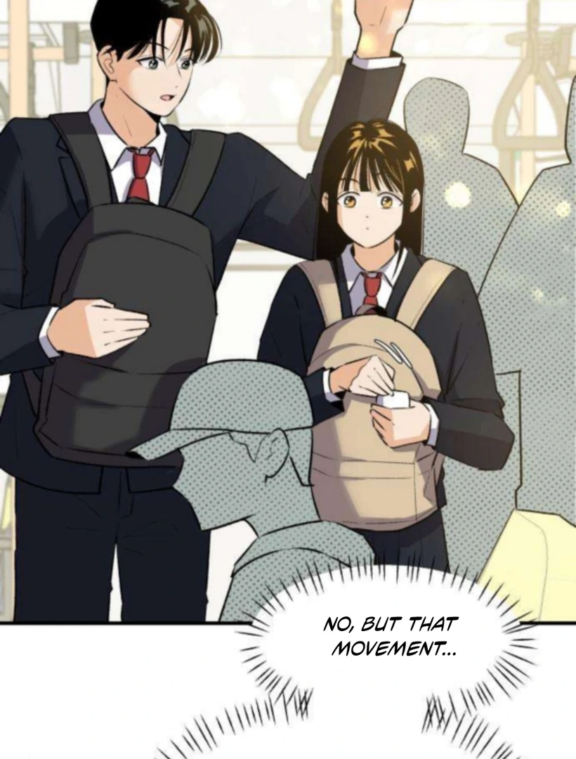 Thud… I Think I’ve Fallen for You…? Chapter 3 - Page 15