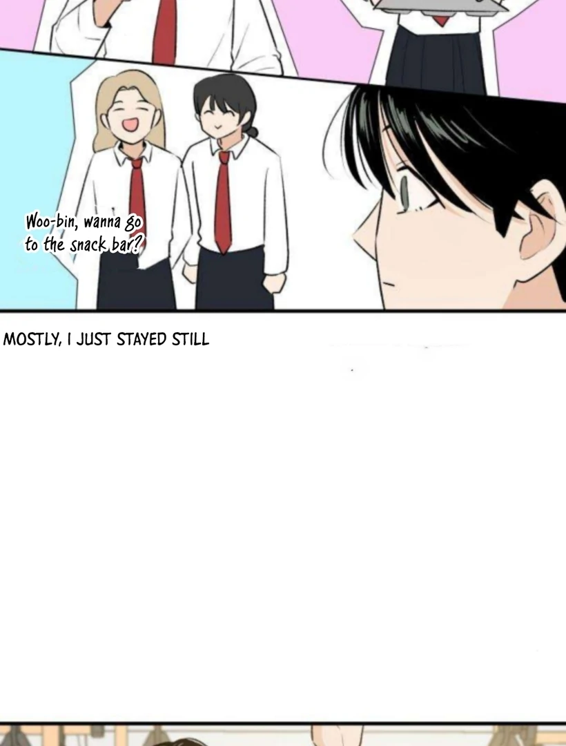 Thud… I Think I’ve Fallen for You…? Chapter 3 - Page 18