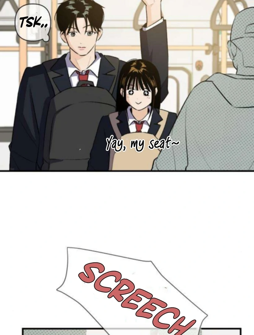 Thud… I Think I’ve Fallen for You…? Chapter 3 - Page 19