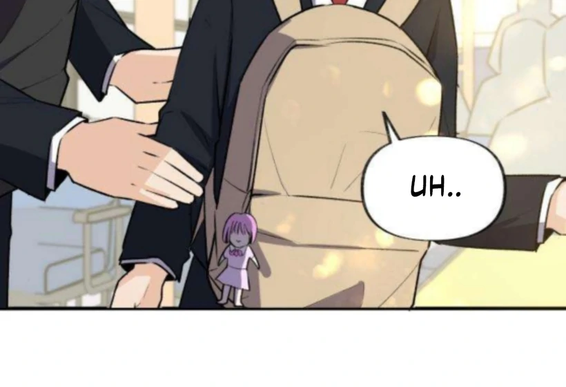 Thud… I Think I’ve Fallen for You…? Chapter 3 - Page 26