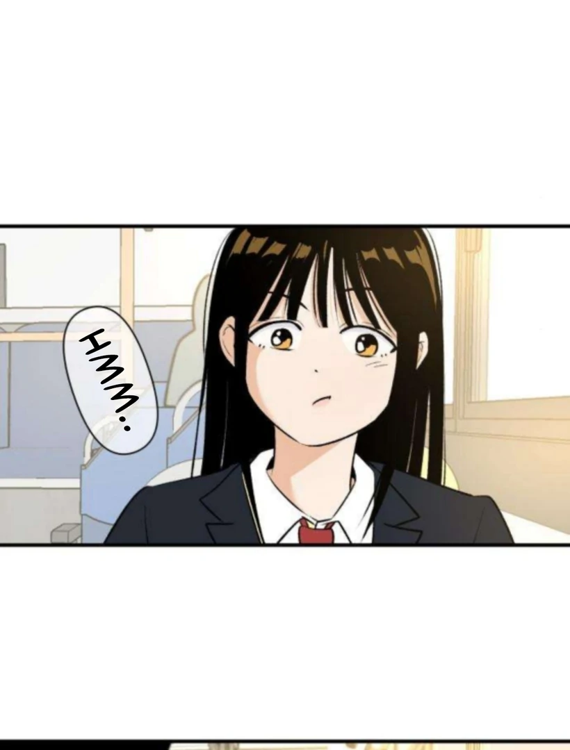 Thud… I Think I’ve Fallen for You…? Chapter 3 - Page 27