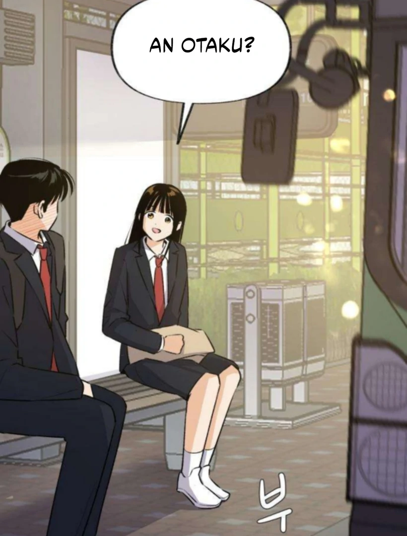 Thud… I Think I’ve Fallen for You…? Chapter 3 - Page 4