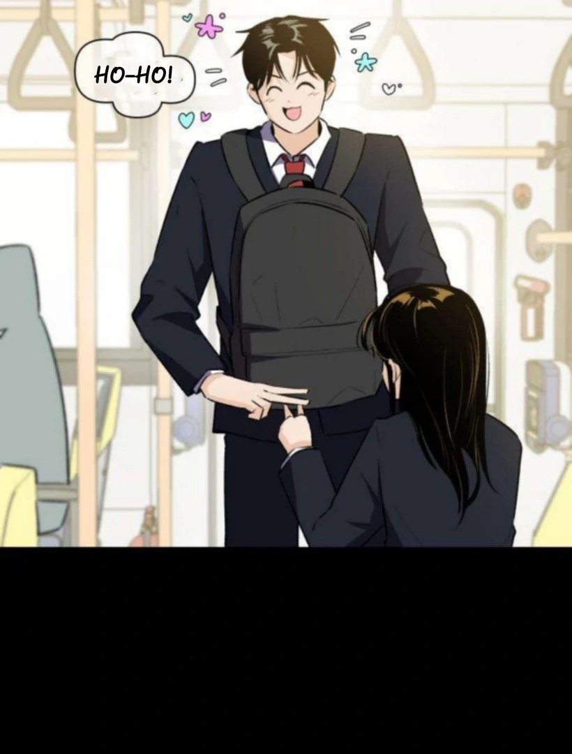 Thud… I Think I’ve Fallen for You…? Chapter 3 - Page 31