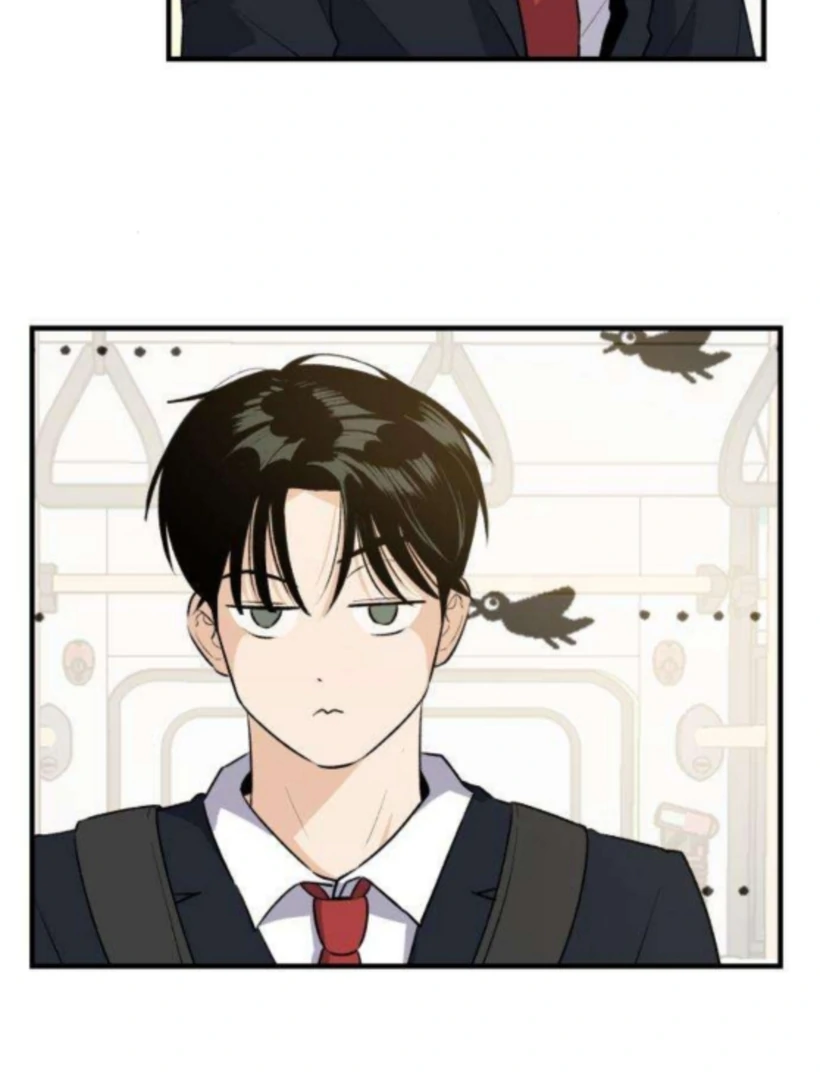 Thud… I Think I’ve Fallen for You…? Chapter 3 - Page 36