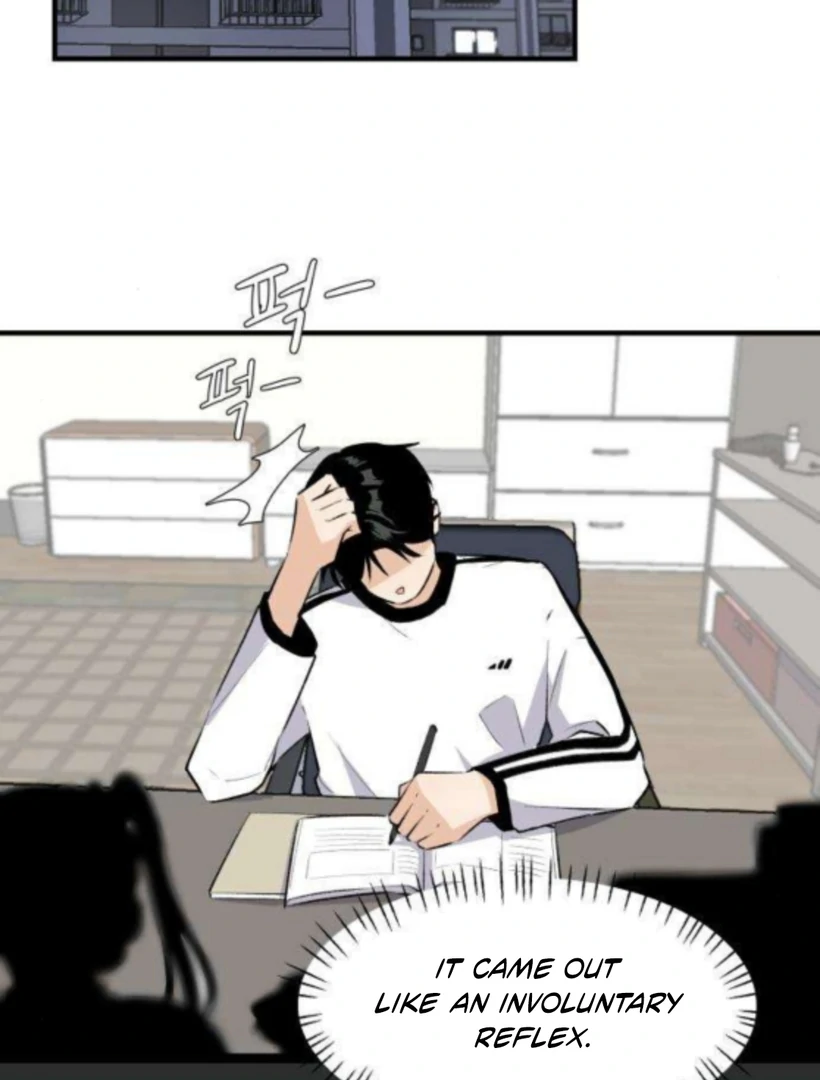 Thud… I Think I’ve Fallen for You…? Chapter 3 - Page 43