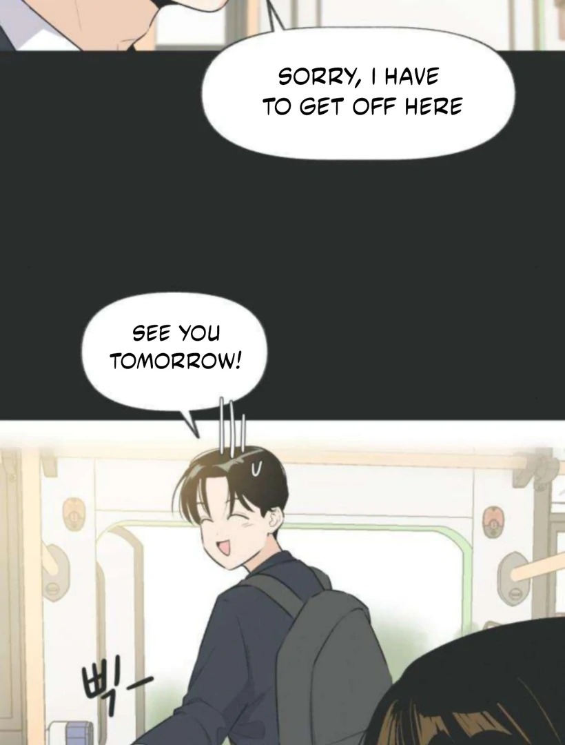 Thud… I Think I’ve Fallen for You…? Chapter 3 - Page 45