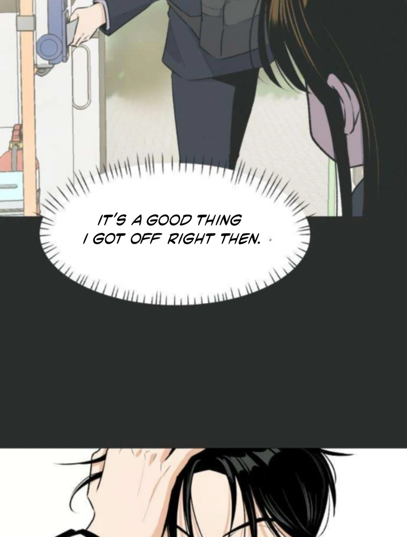 Thud… I Think I’ve Fallen for You…? Chapter 3 - Page 46