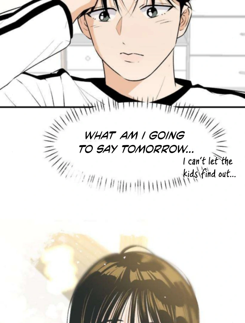 Thud… I Think I’ve Fallen for You…? Chapter 3 - Page 47