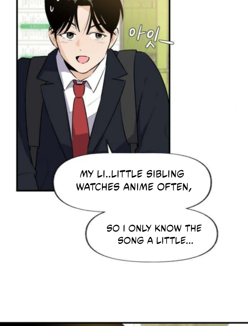 Thud… I Think I’ve Fallen for You…? Chapter 3 - Page 7