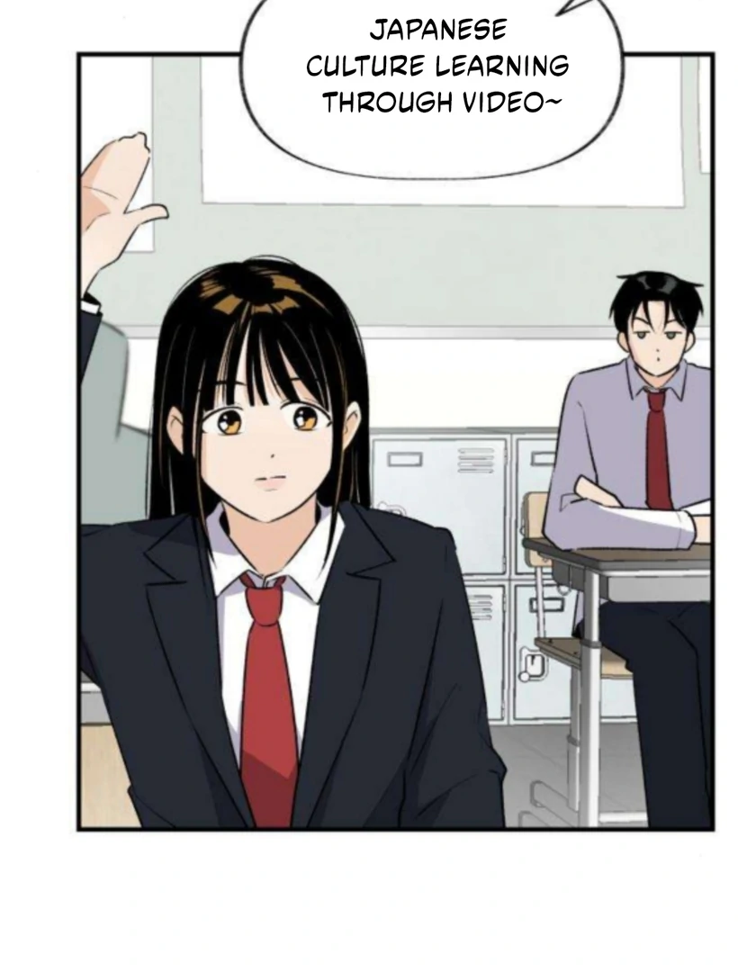 Thud… I Think I’ve Fallen for You…? Chapter 3 - Page 61