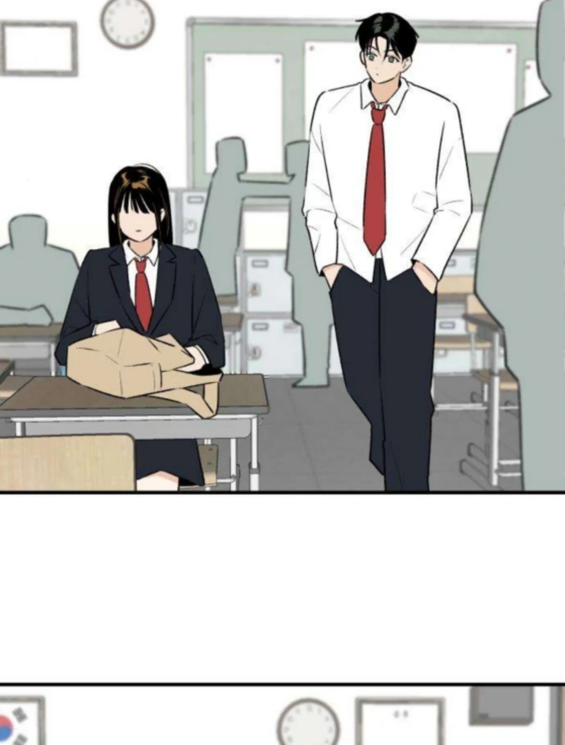 Thud… I Think I’ve Fallen for You…? Chapter 3 - Page 64