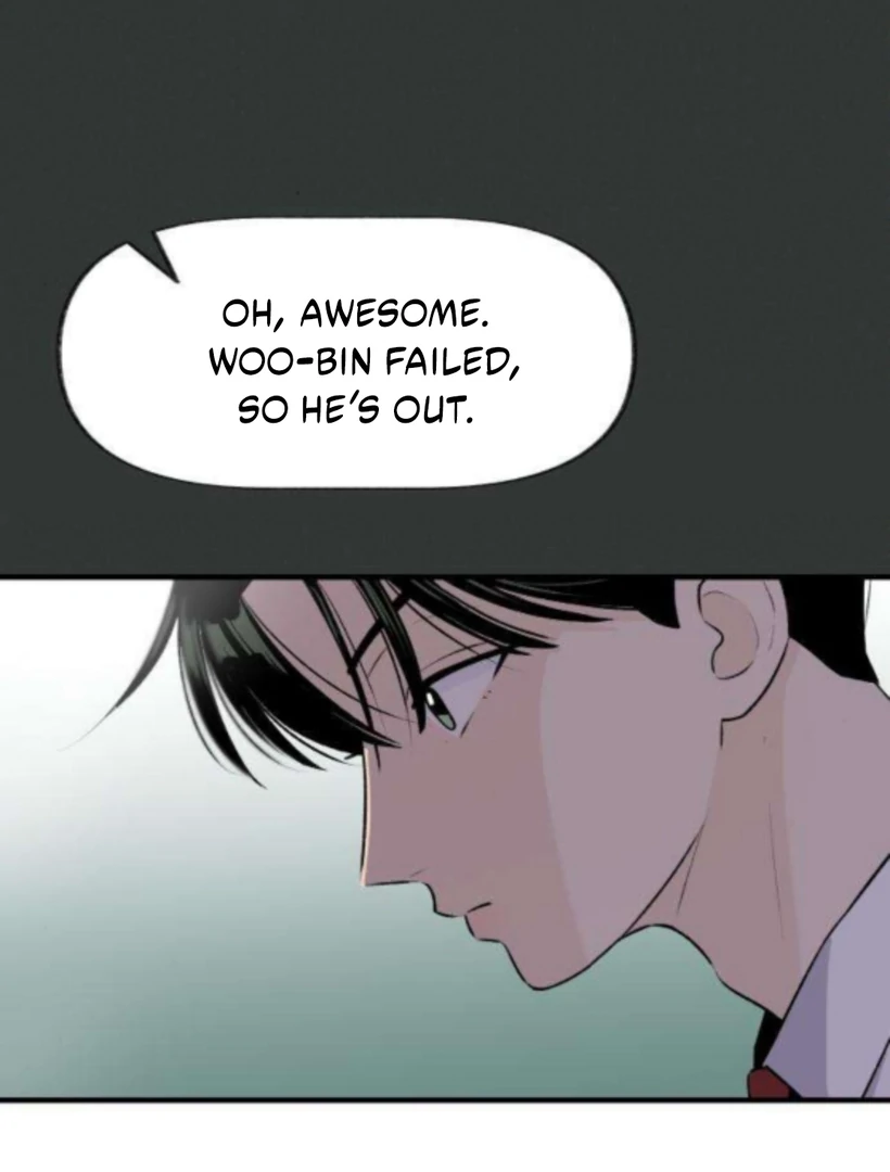 Thud… I Think I’ve Fallen for You…? Chapter 3 - Page 68