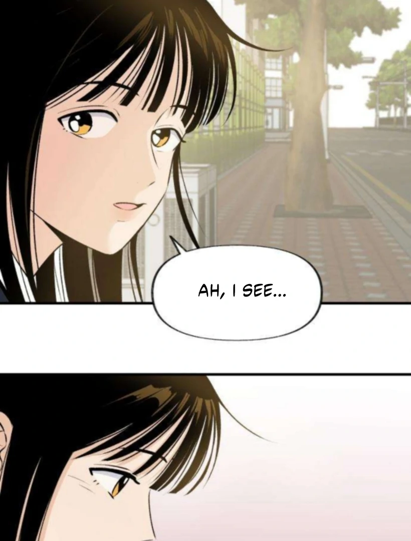 Thud… I Think I’ve Fallen for You…? Chapter 3 - Page 8