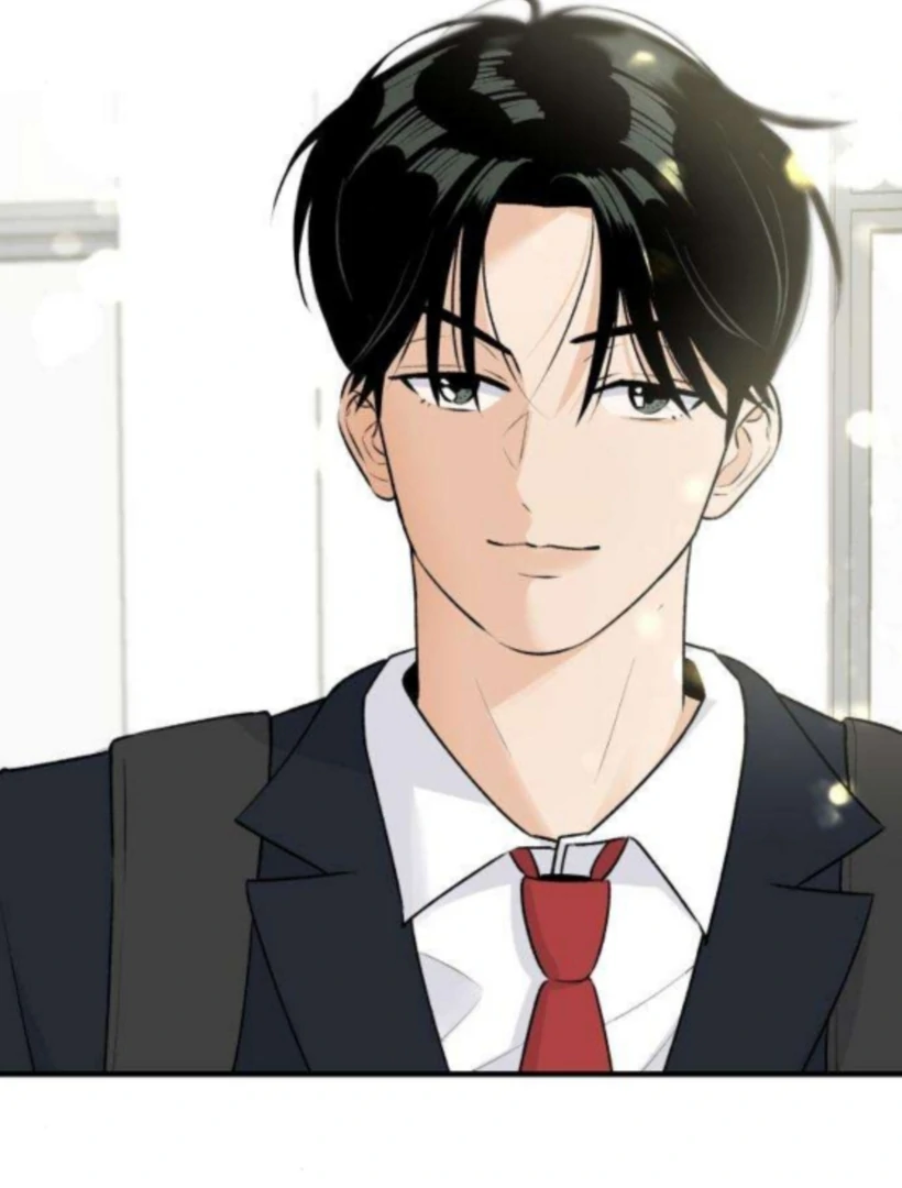 Thud… I Think I’ve Fallen for You…? Chapter 3 - Page 74