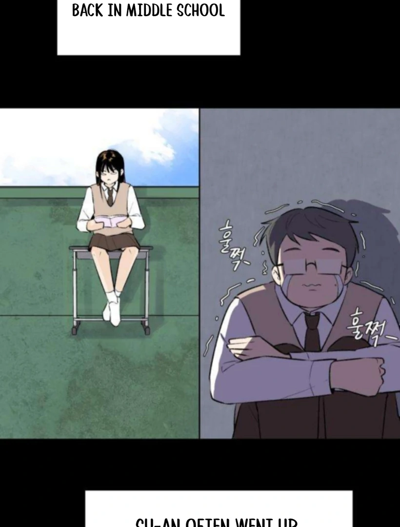 Thud… I Think I’ve Fallen for You…? Chapter 3 - Page 79