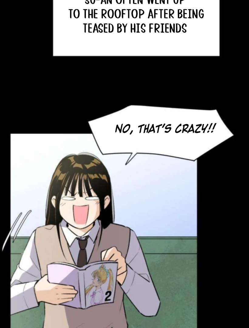 Thud… I Think I’ve Fallen for You…? Chapter 3 - Page 80