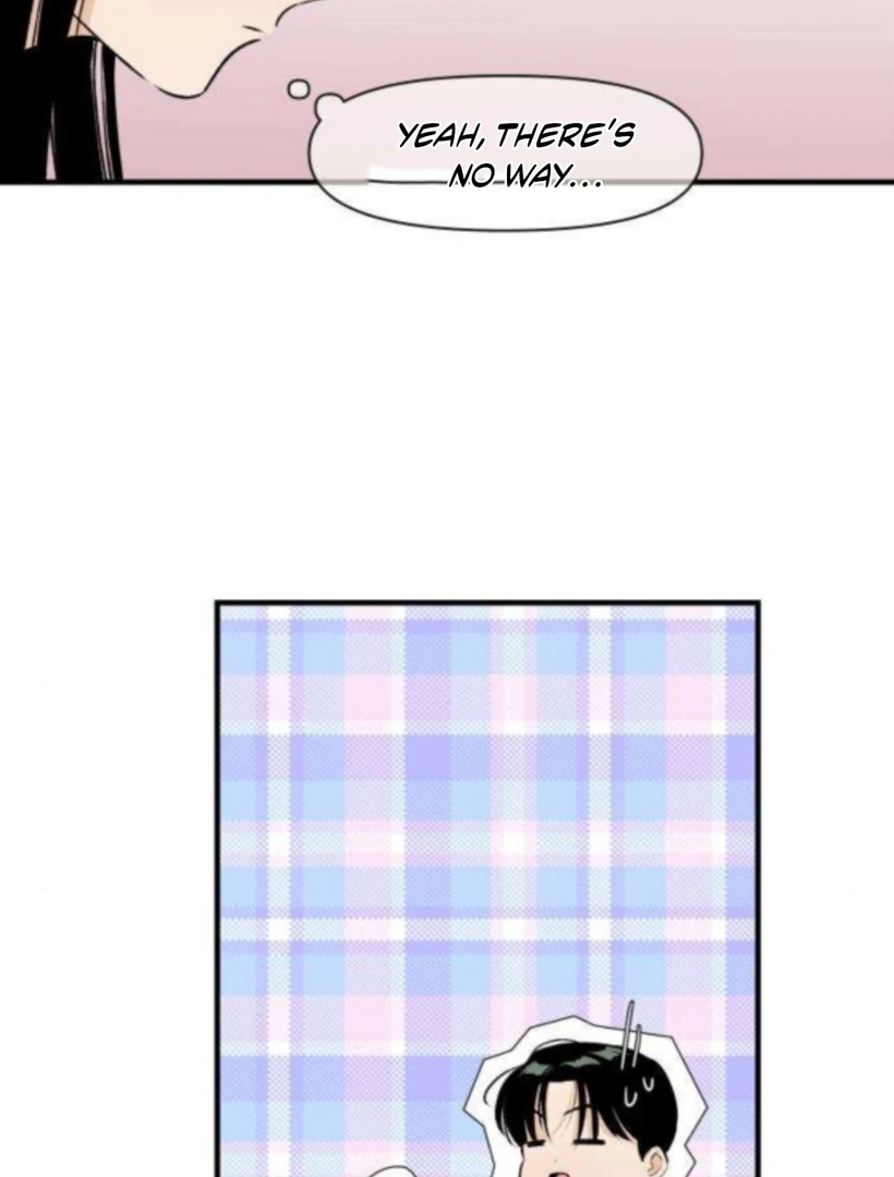 Thud… I Think I’ve Fallen for You…? Chapter 3 - Page 9